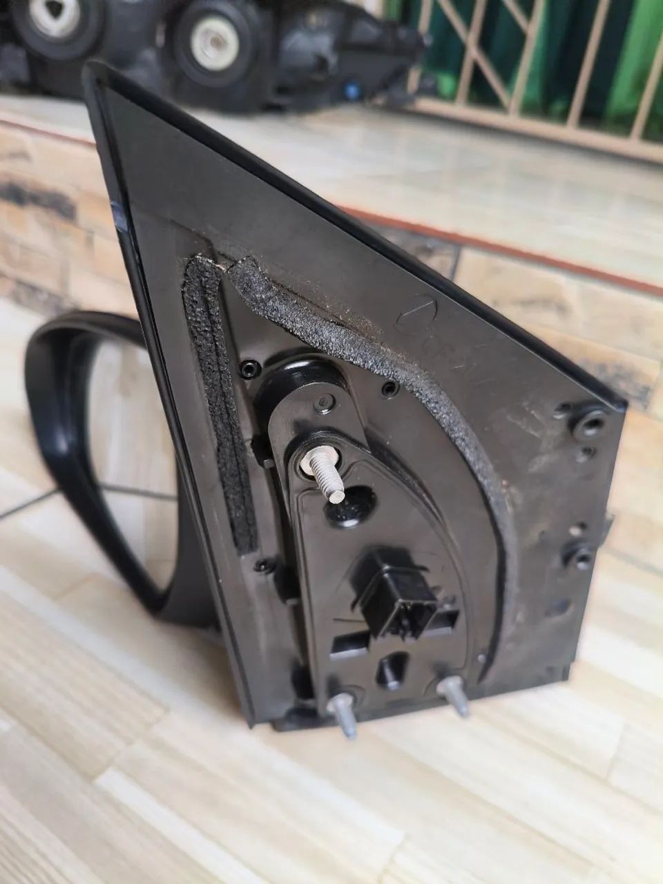 Retrovisor hb20  - Foto 2