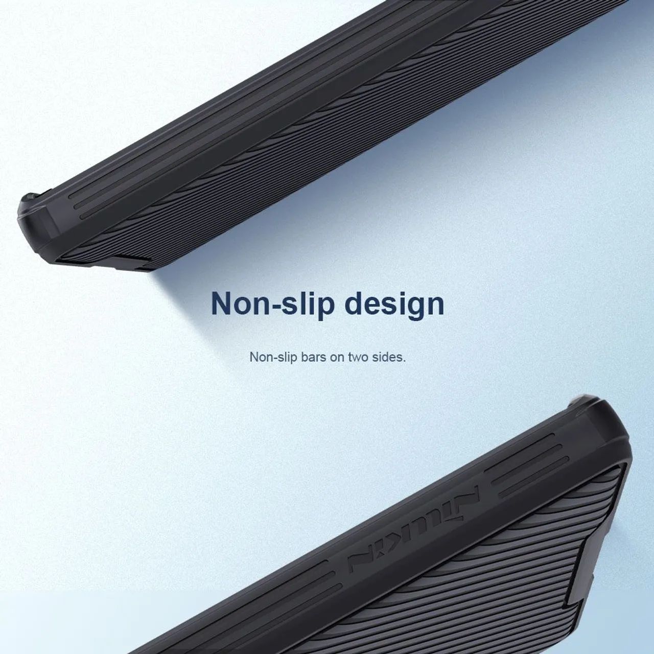 Case Nillkin para Samsung Galaxy S23 Ultra - Foto 4
