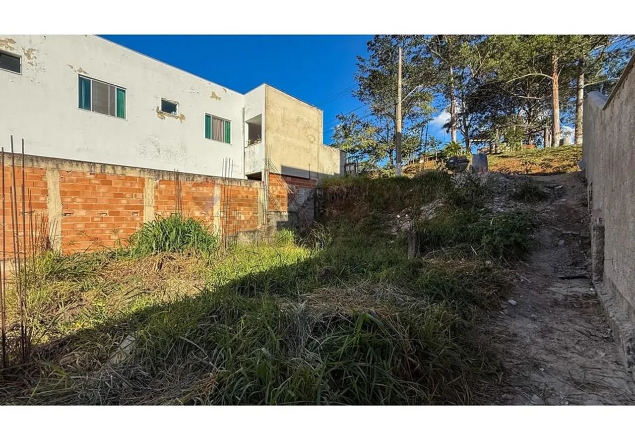 Lote Condominio Quintas da Mata em Raposos - Foto 5