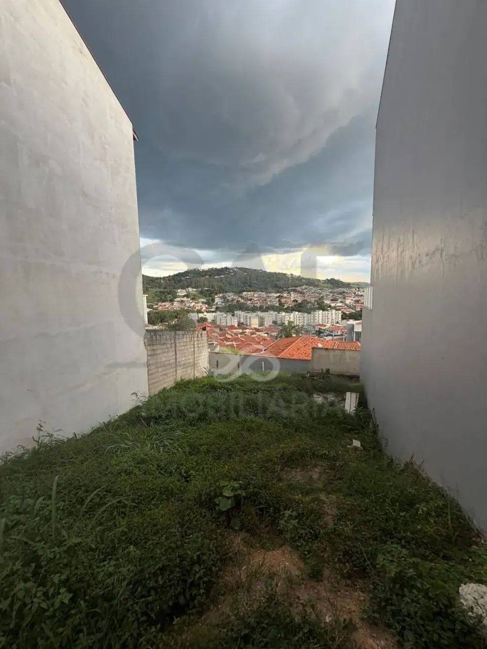 Terreno à venda, Parque Rodrigues, Amparo, SP