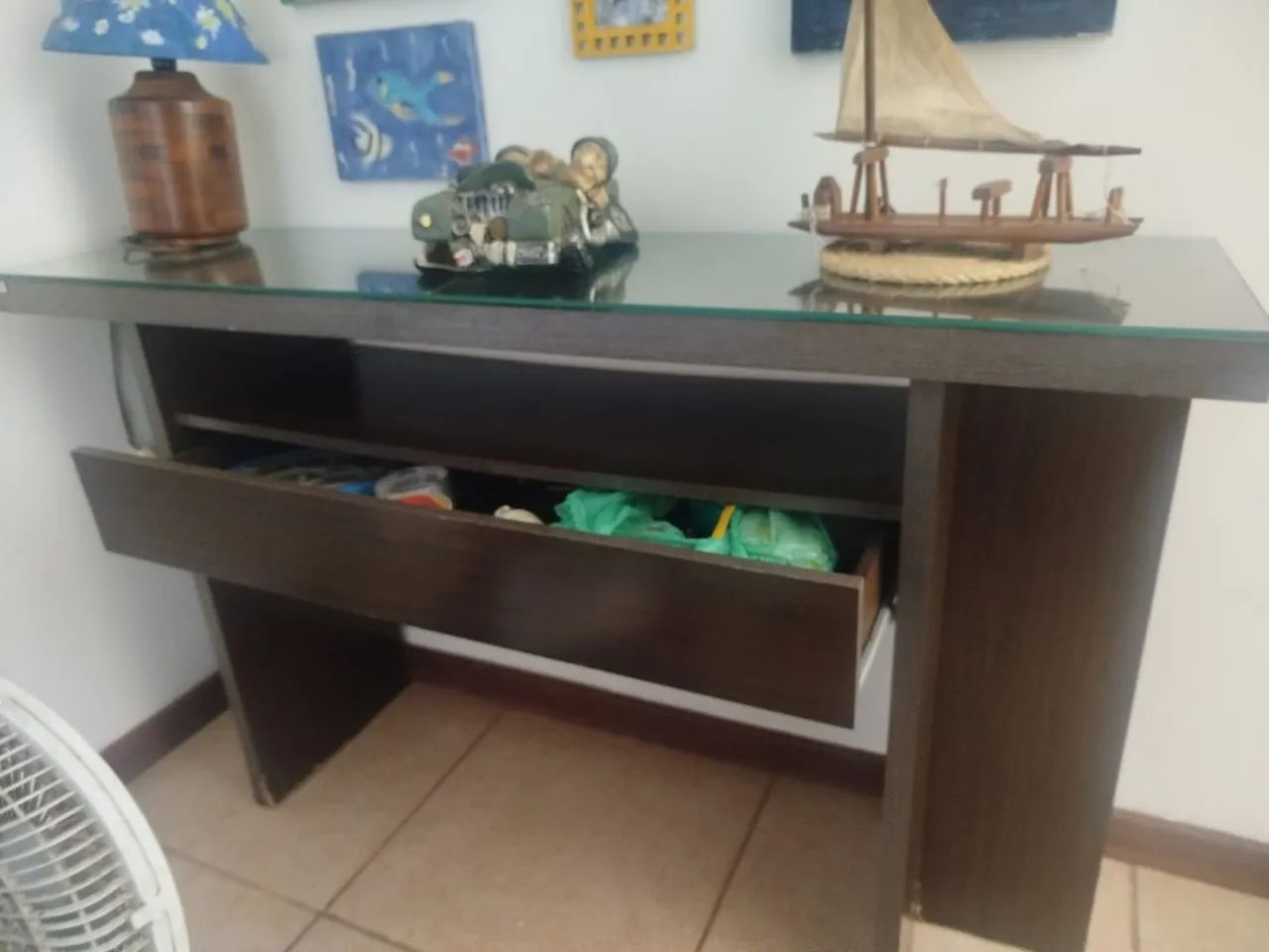 Vendo aparador 