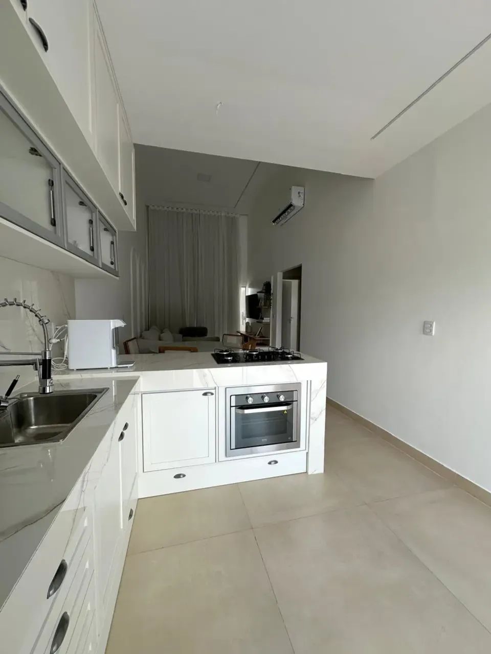 Cond. Betél - 3 Quartos (Sendo 1 suíte) - Ananindeua - Foto 4