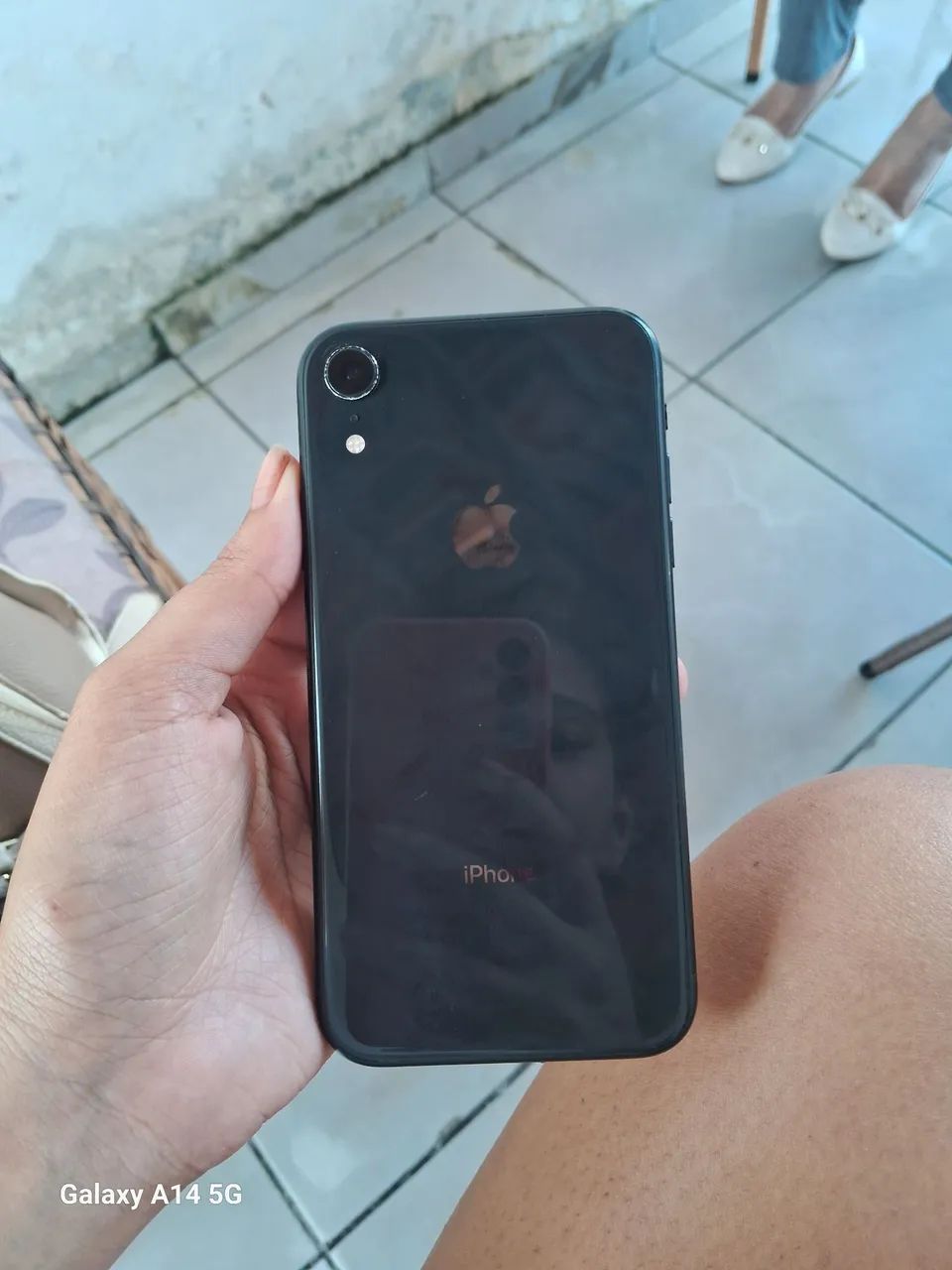 IPhone xr 64gb
