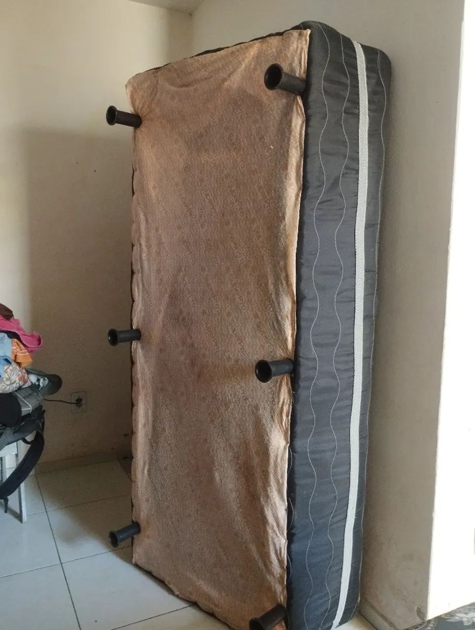 Cama box  - Foto 2