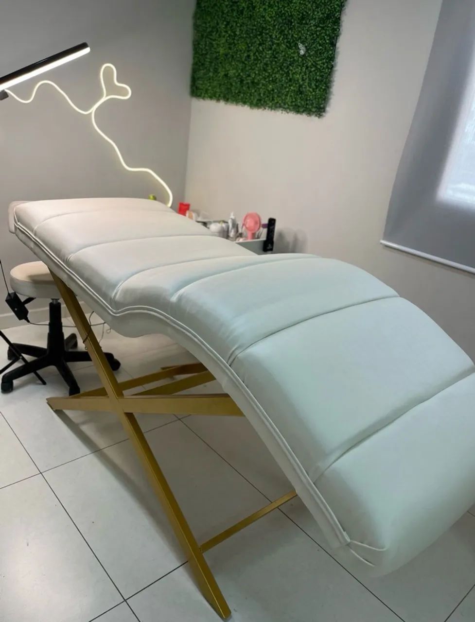 MACA PROFISSIONAL 