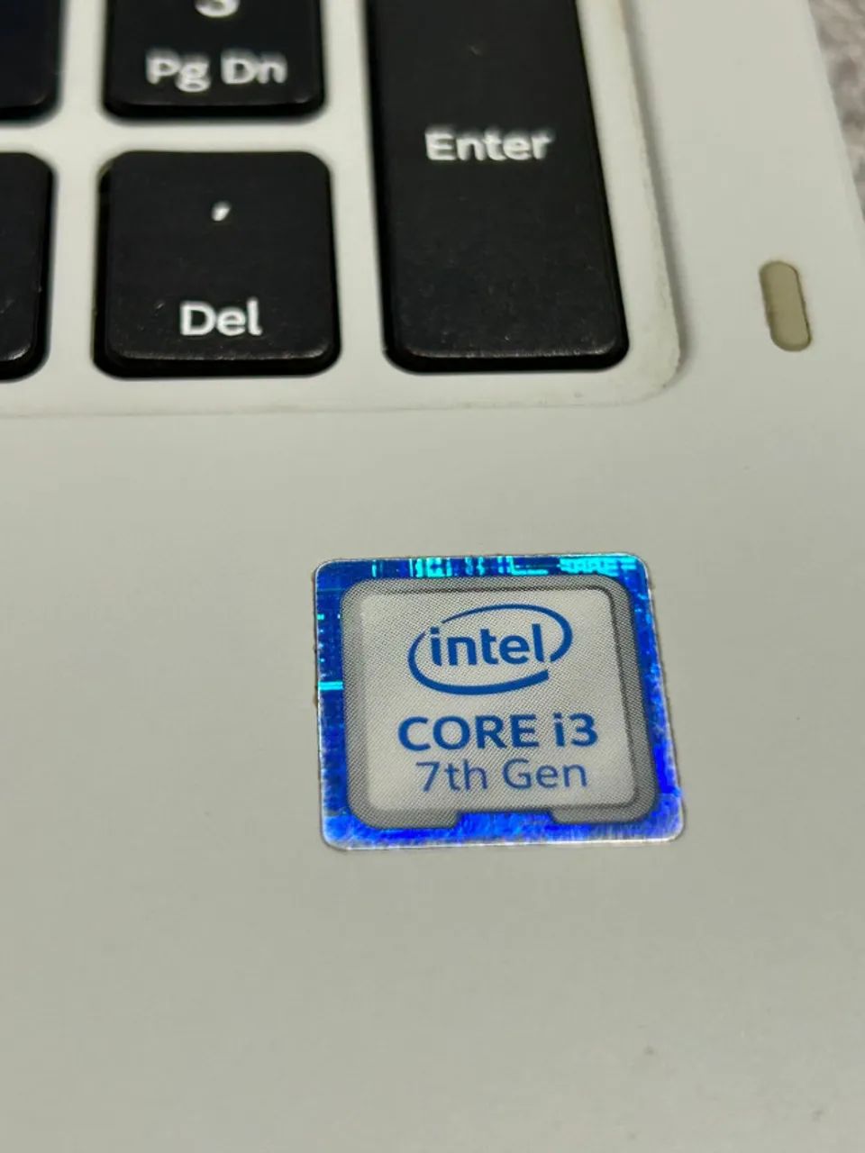 Notebook Samsung NP350XAA com Intel Core i3 - usado - Foto 4