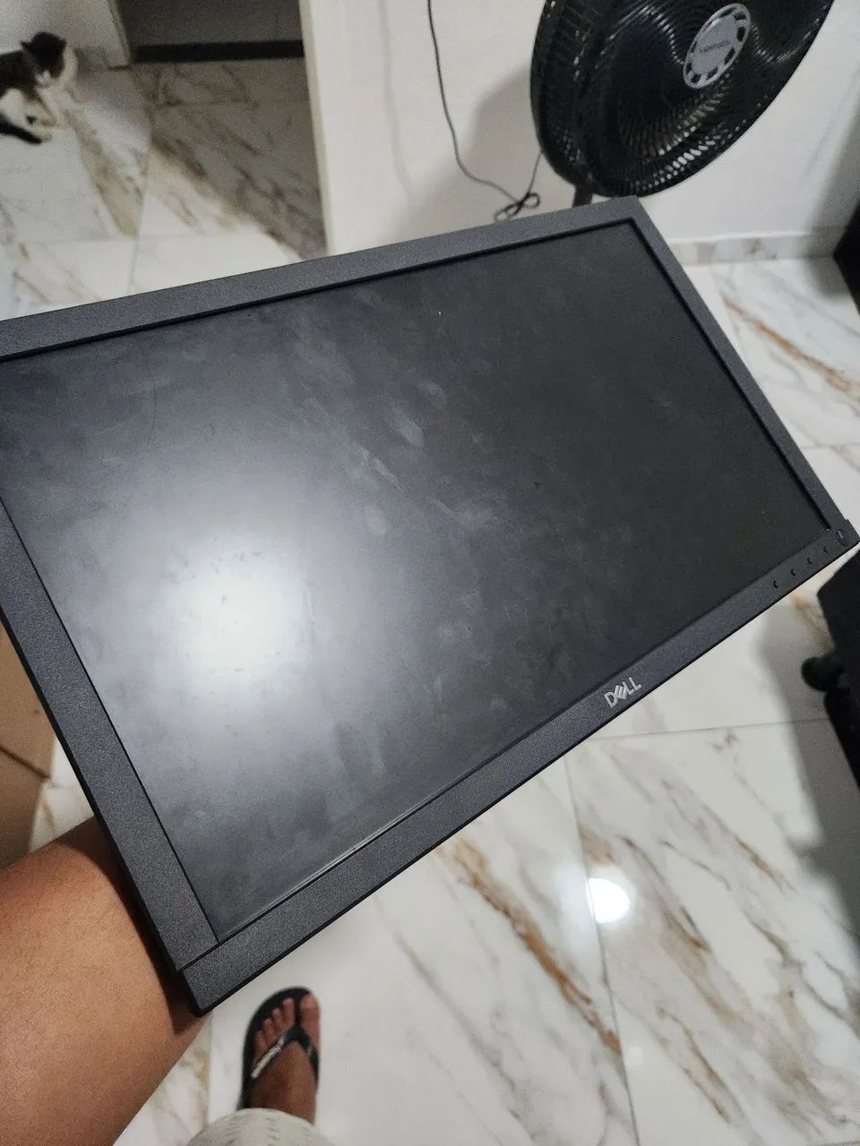 Monitor dell - Foto 2