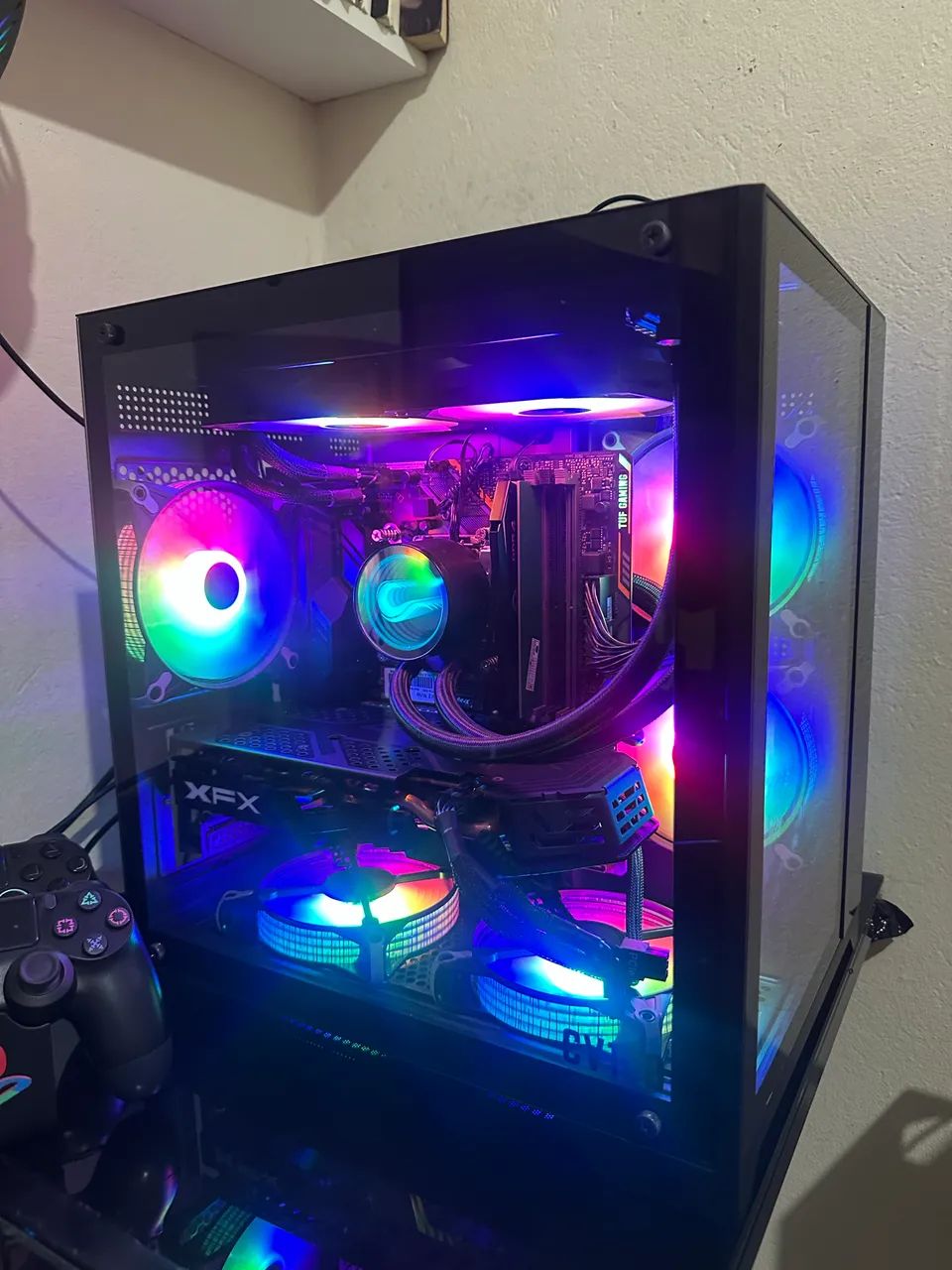 Pc Gamer leia  - Foto 5