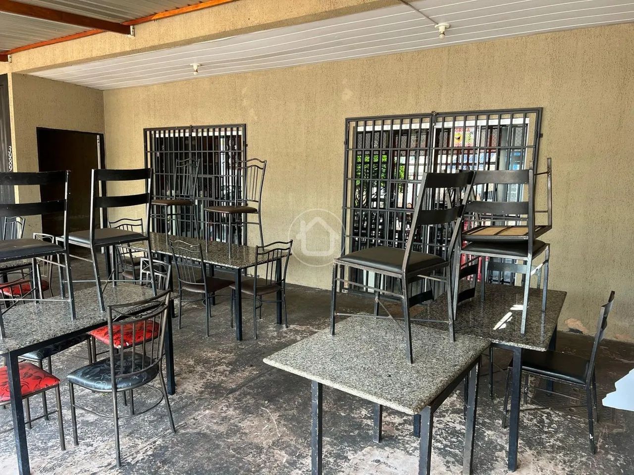 IMÓVEL COMERCIAL AV. TAMANDARÉ - Foto 3