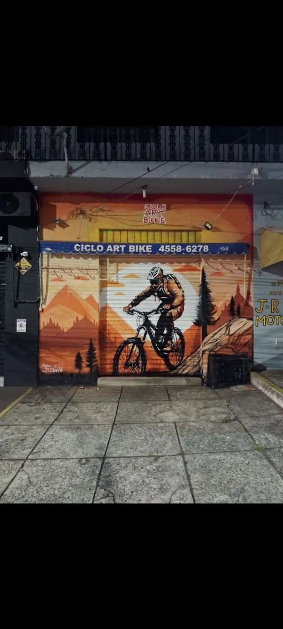 Grafite em Geral - Foto 3