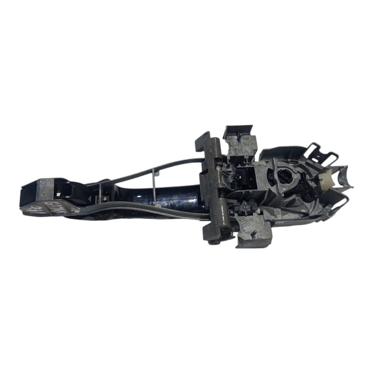 Maçaneta Externa Dianteiro Esquerdo Volvo Xc60 2013 A 2017 - Foto 4