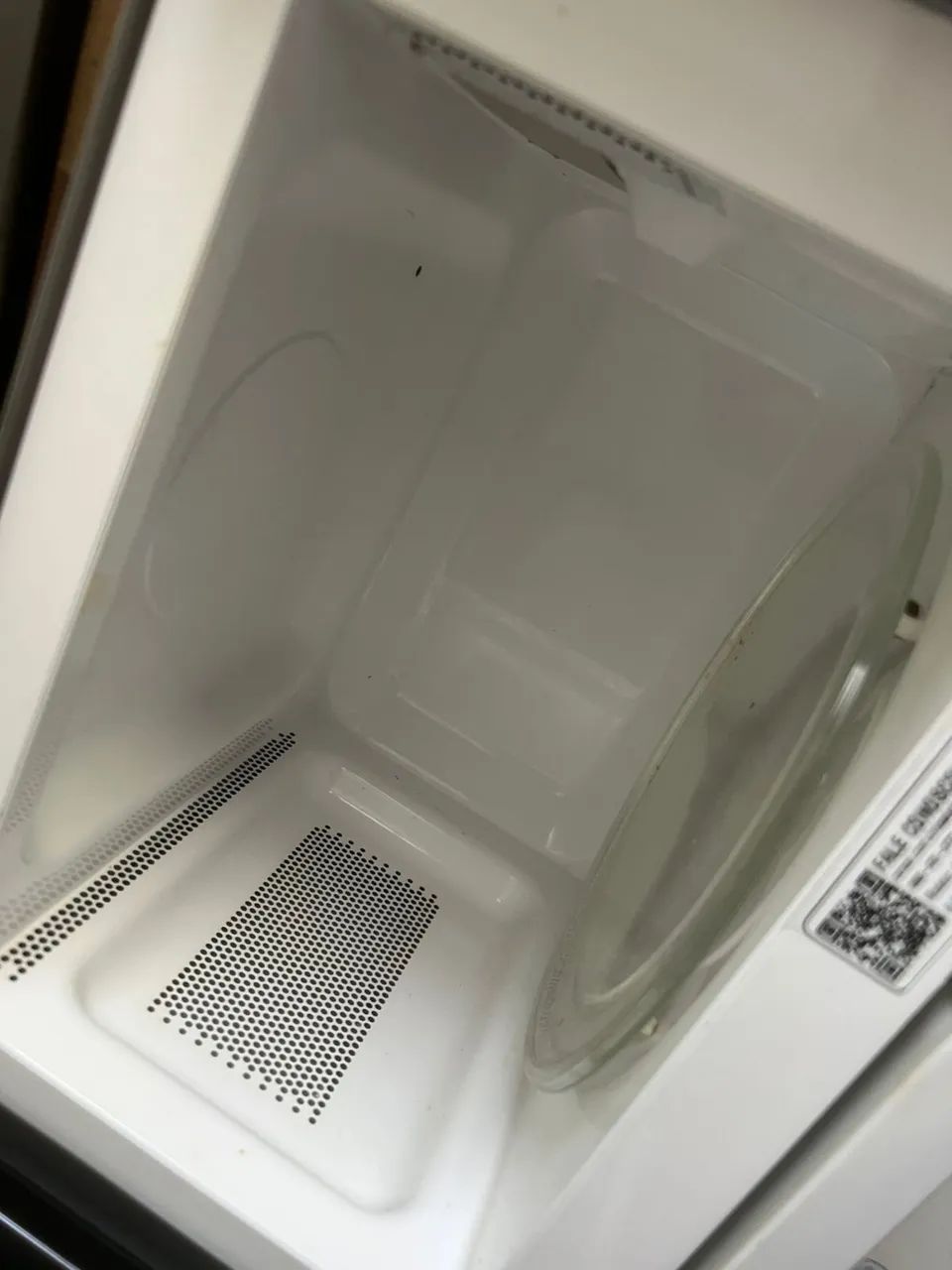 Microondas Consul Top - Foto 4