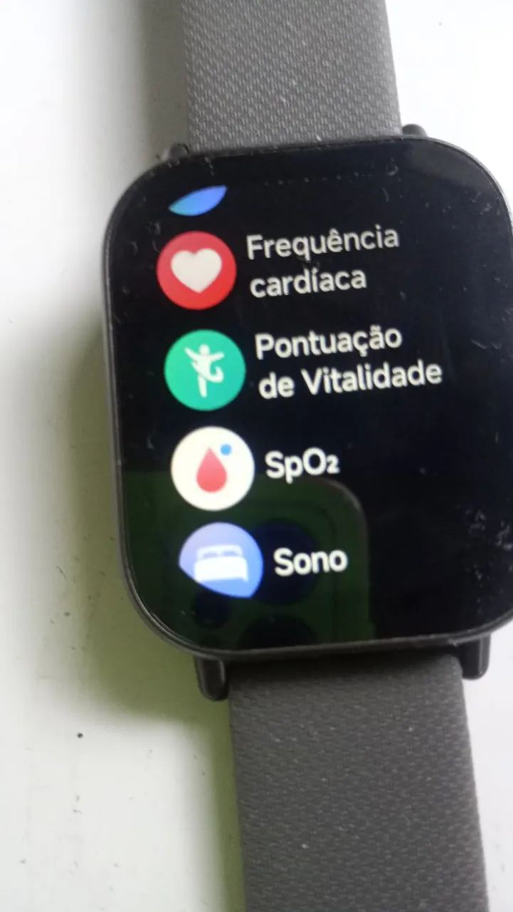 Xiaomi smartwatch  - Foto 2
