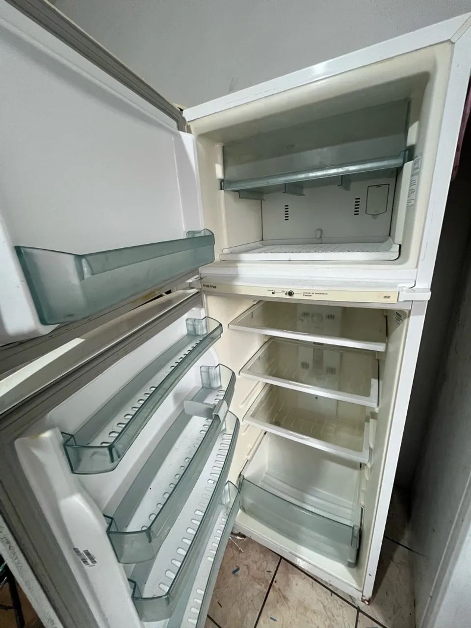 Geladeira Brastemp  - Foto 2