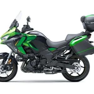 Kawasaki Versys 1100 GT  - Foto 2