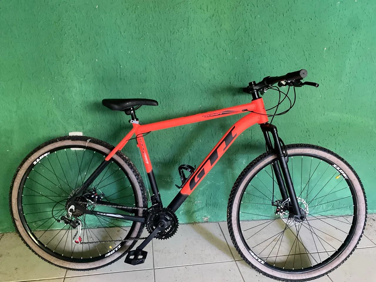 BICICLETA NOVA - Foto 3