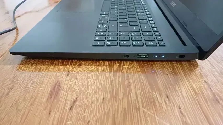 ACER notebook - Foto 3