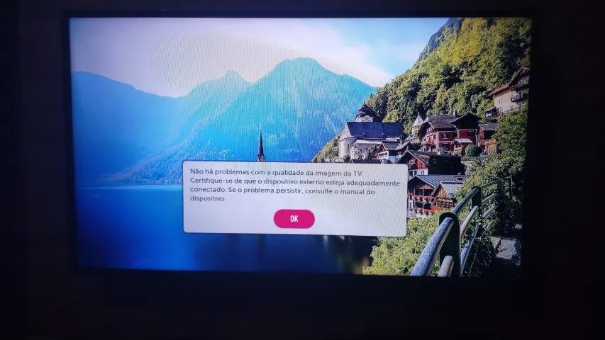 Tv Lg - Foto 5