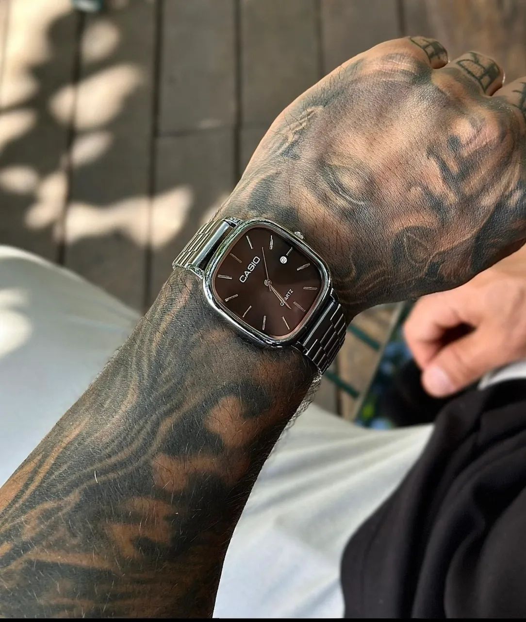 Casio A138