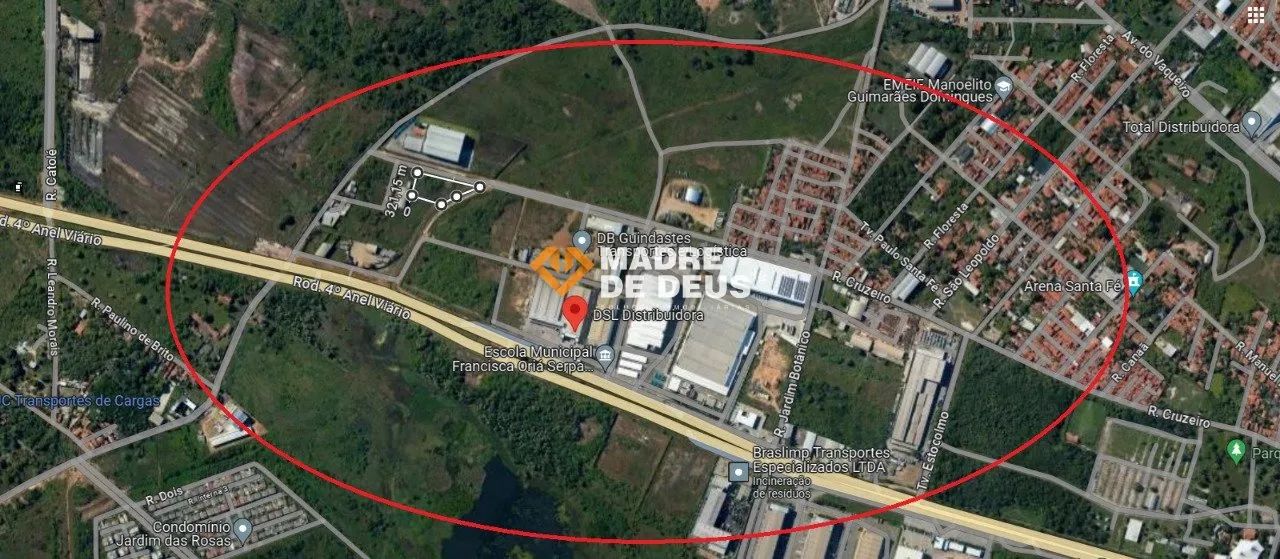 Terreno disponível a venda - Foto 5