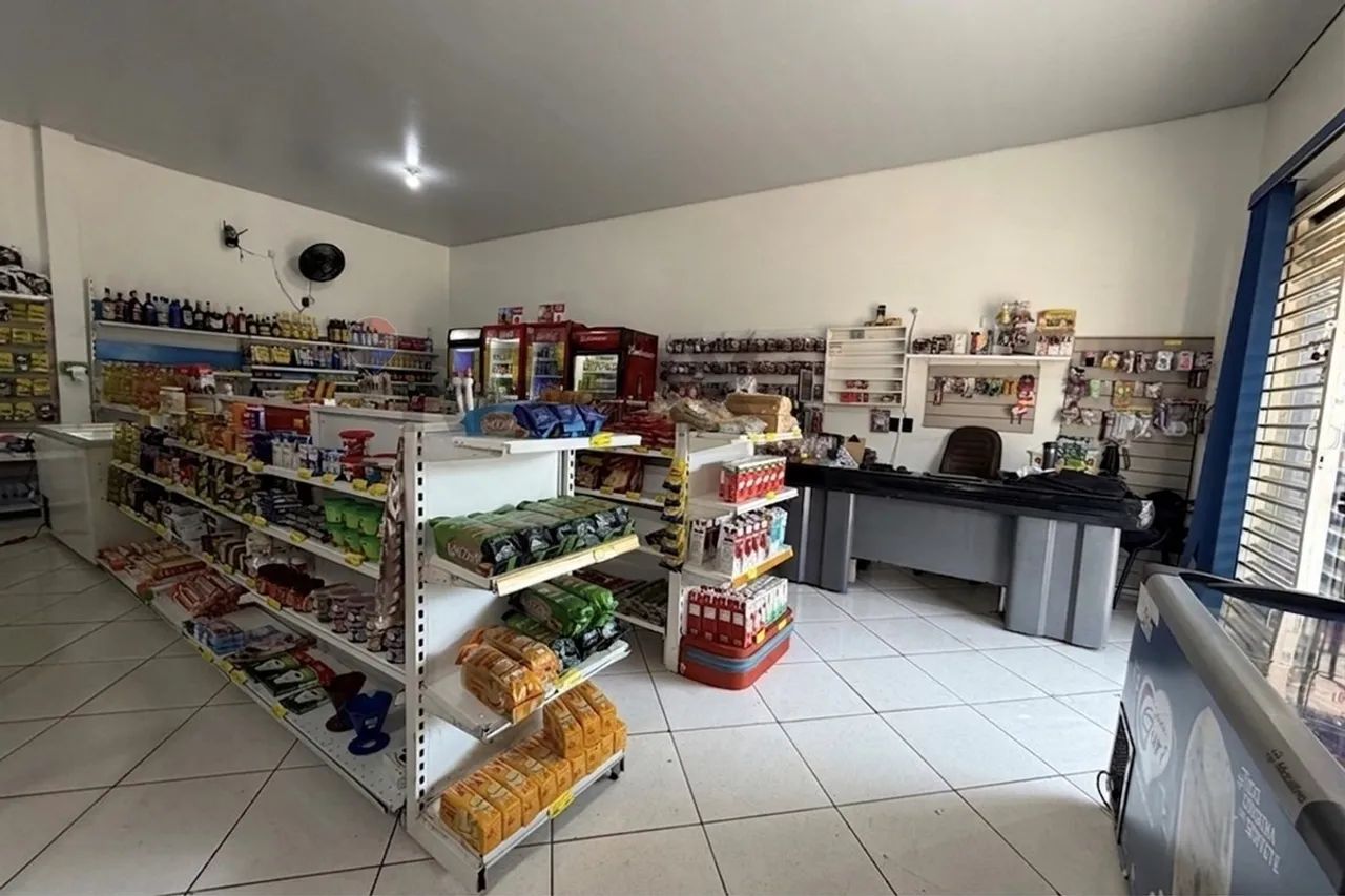 MERCADO À VENDA  PONTO COMERCIAL + ESTOQUE + EQUIPAMENTOS