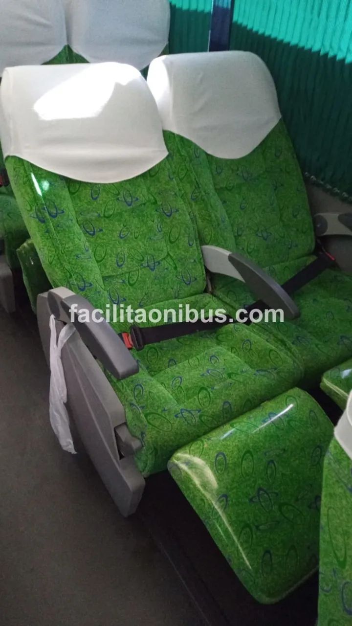 Cód 1861 Comil Campione LD / Volvo B12 K420cv - 2013 / 2014 - Foto 3