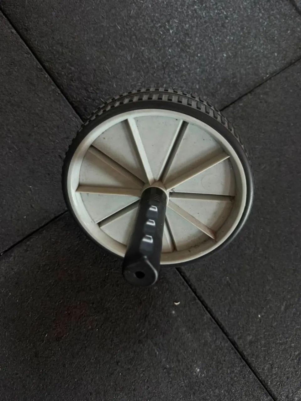 Roda abdominal - Foto 4
