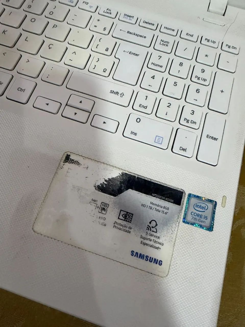 NOTEBOOK TOP E PREÇO ÓTIMO  - Foto 4
