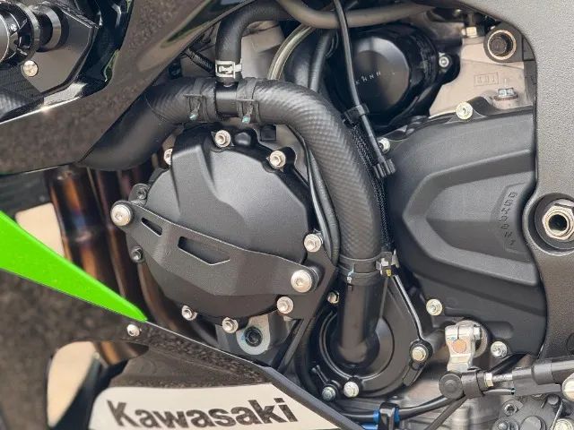 Ninja Zx-6r 636cc 2025 - 1540833627 | OLX