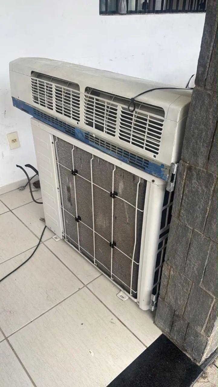 Ar condicionado Electrolux 24000  - Foto 3