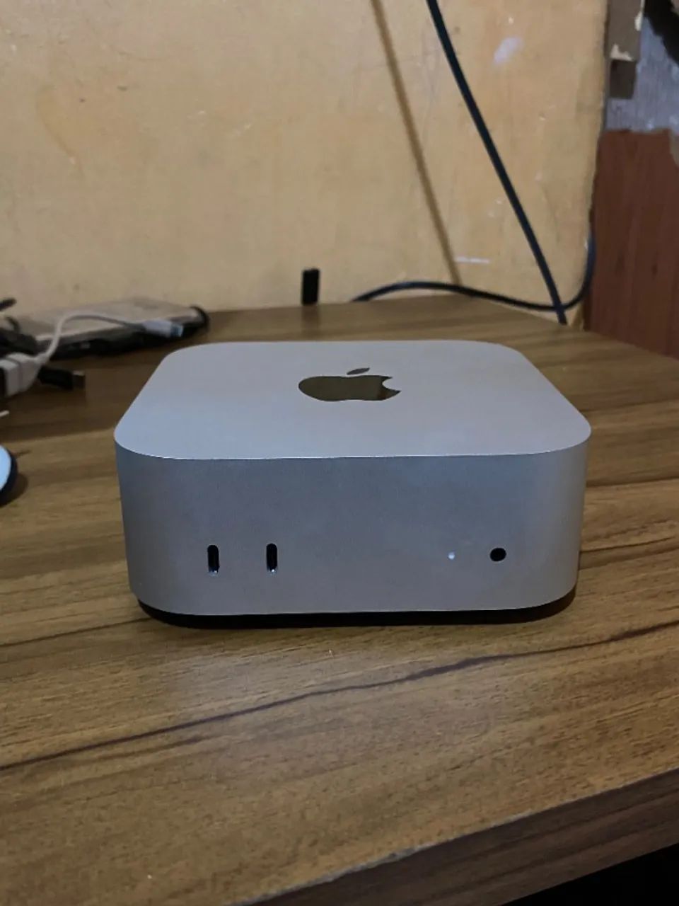 Mac mini m4 - Foto 2