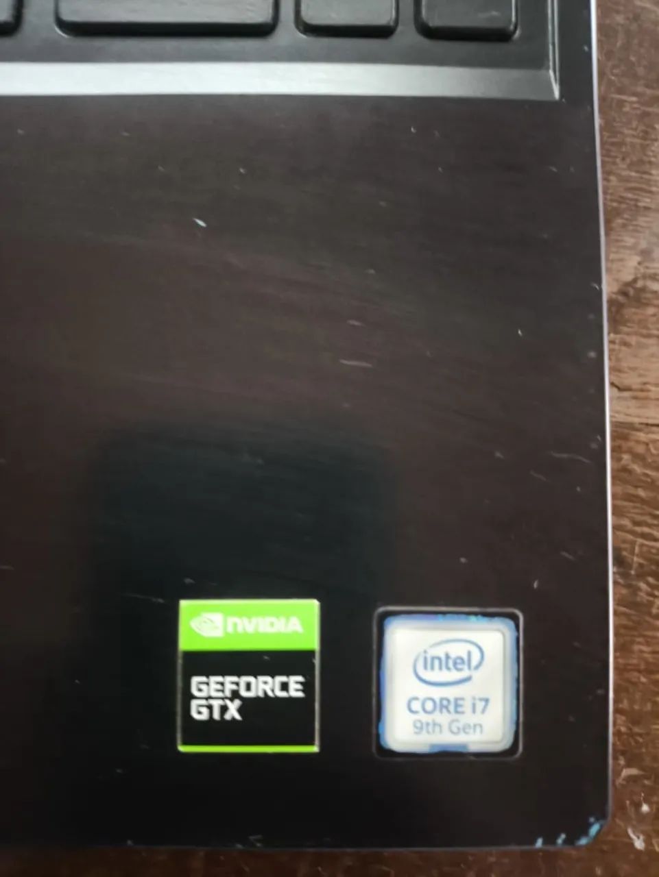 Notebook Gamer i7, 9 - Foto 5