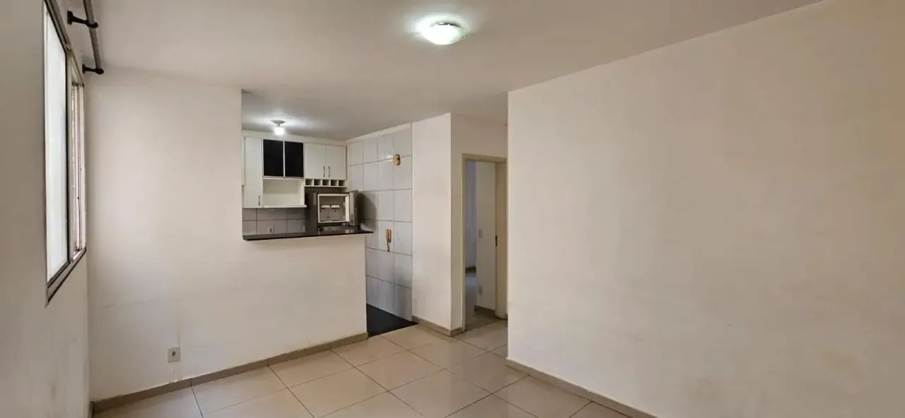 Apartamento 2 quartos para aluguel, 2 quartos, 1 vaga, Arpoador - Contagem/MG - Foto 4