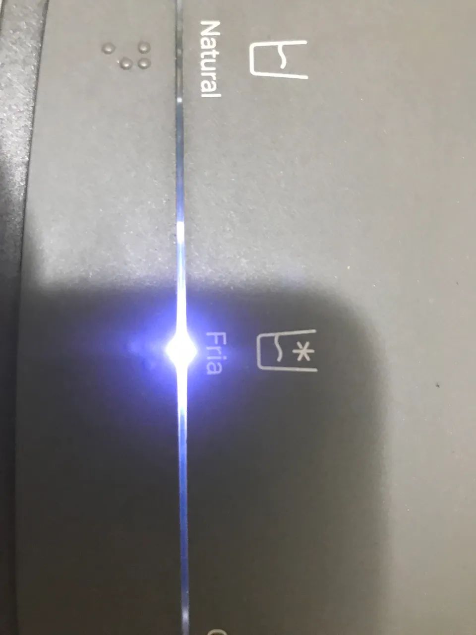 Filtro gela fácil Consul - Foto 4
