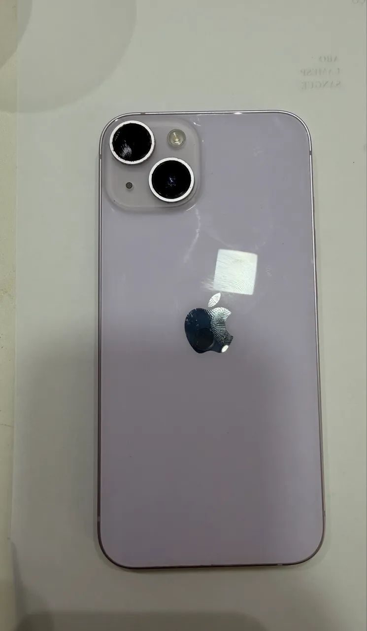 iPhone 14 128G - Foto 2