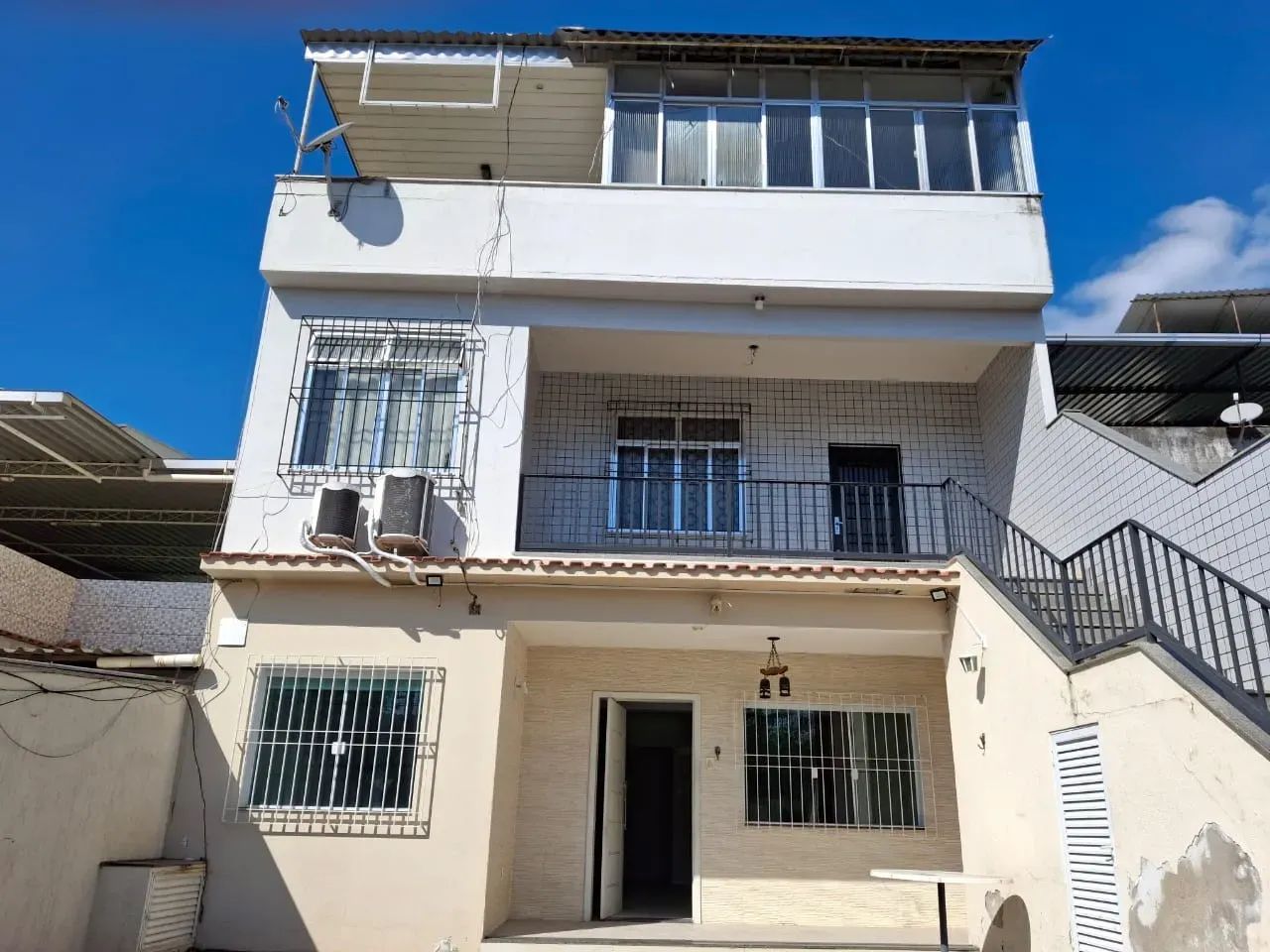 Venda Prédio 2 andares com terraço coberto - Irajá / RJ - Foto 4