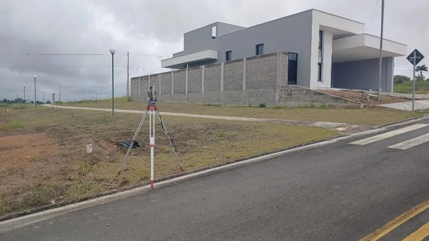 Topógrafo - Foto 4