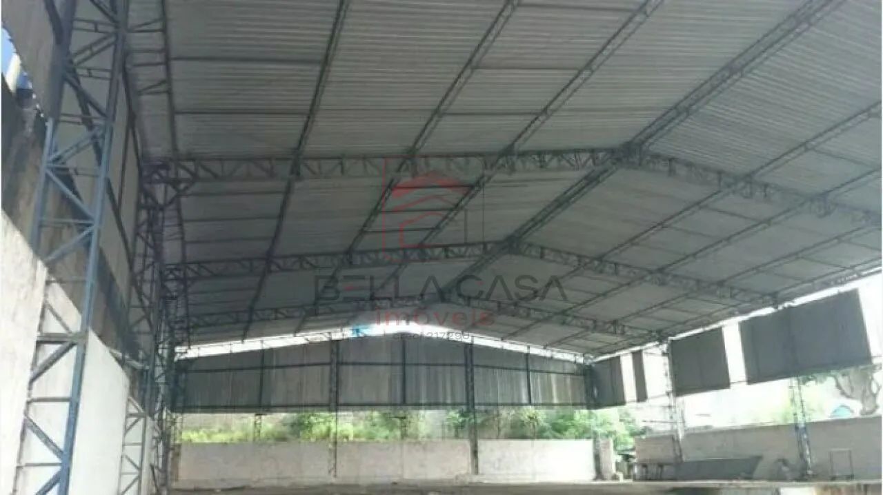 Galpão 1200 m2 no Parque Císper - Foto 3