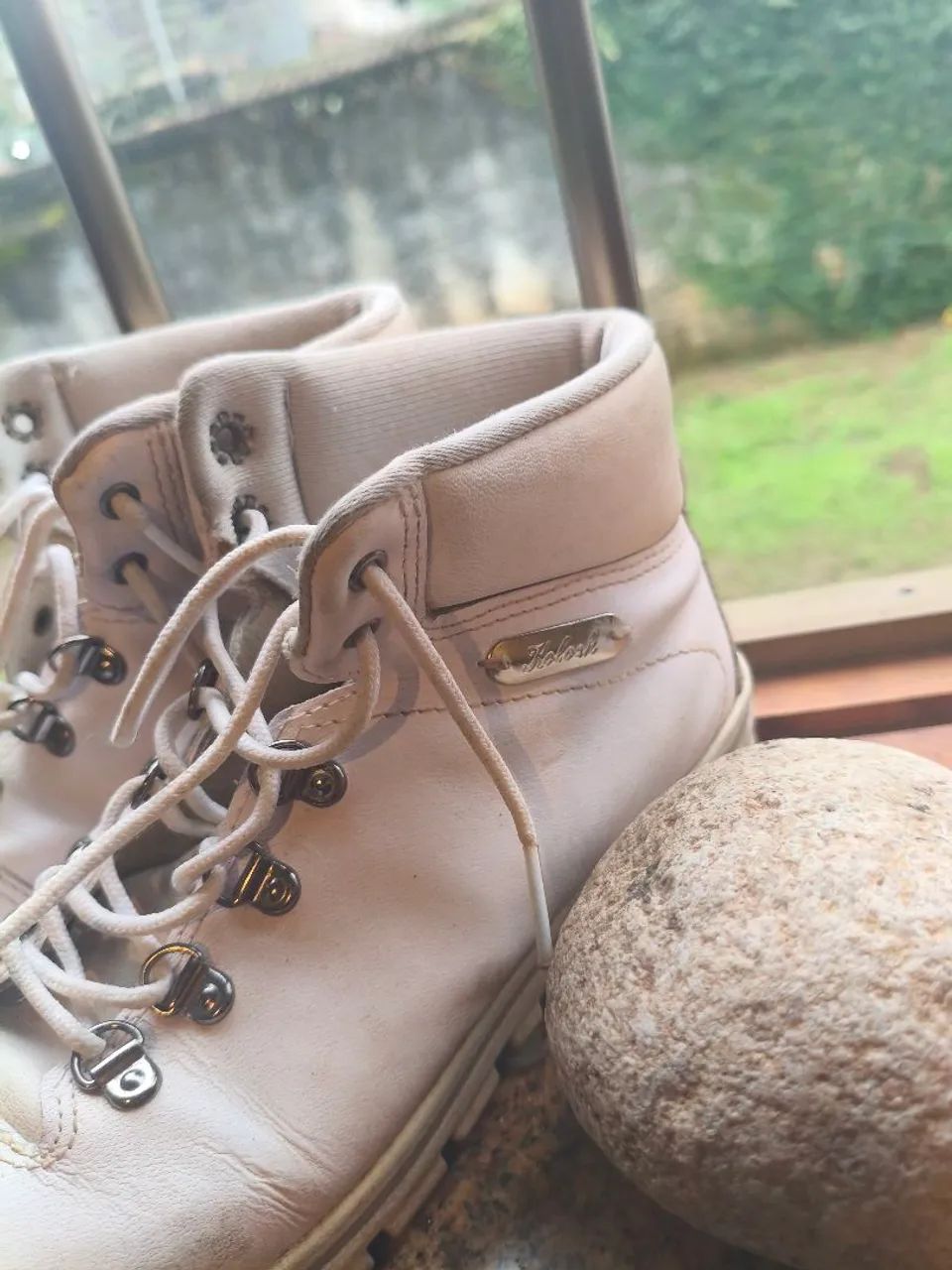 Sapatos 