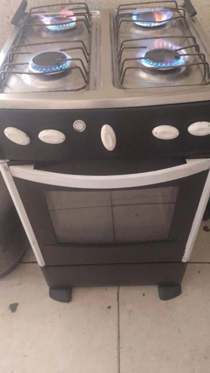 Fogão 