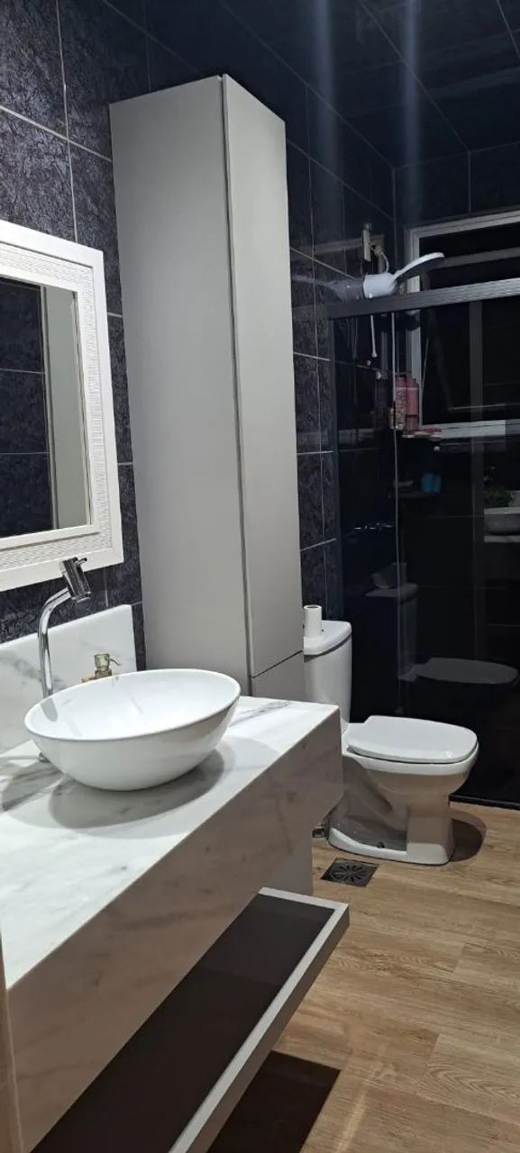 Amplo e aconchegante quarto para mulher  - Foto 5