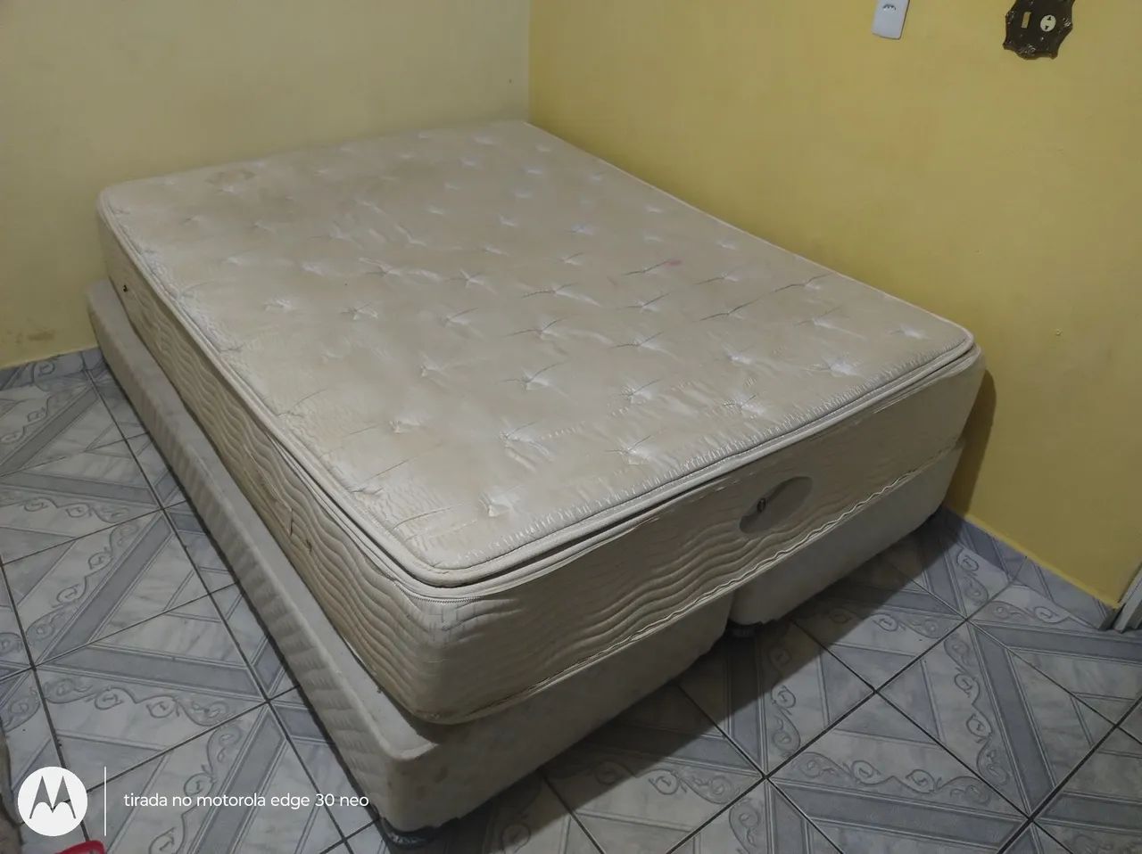 CAMA DE CASAL - Foto 4