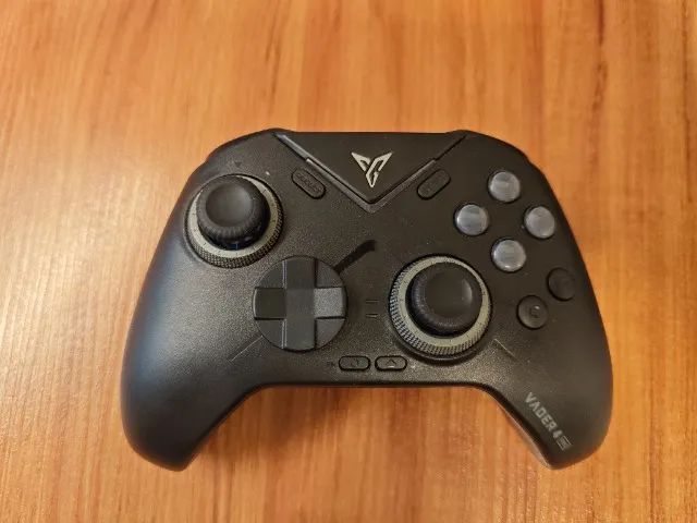 Controle Flydigi Vader 4 Pro + Acessorios + Dock - Foto 5