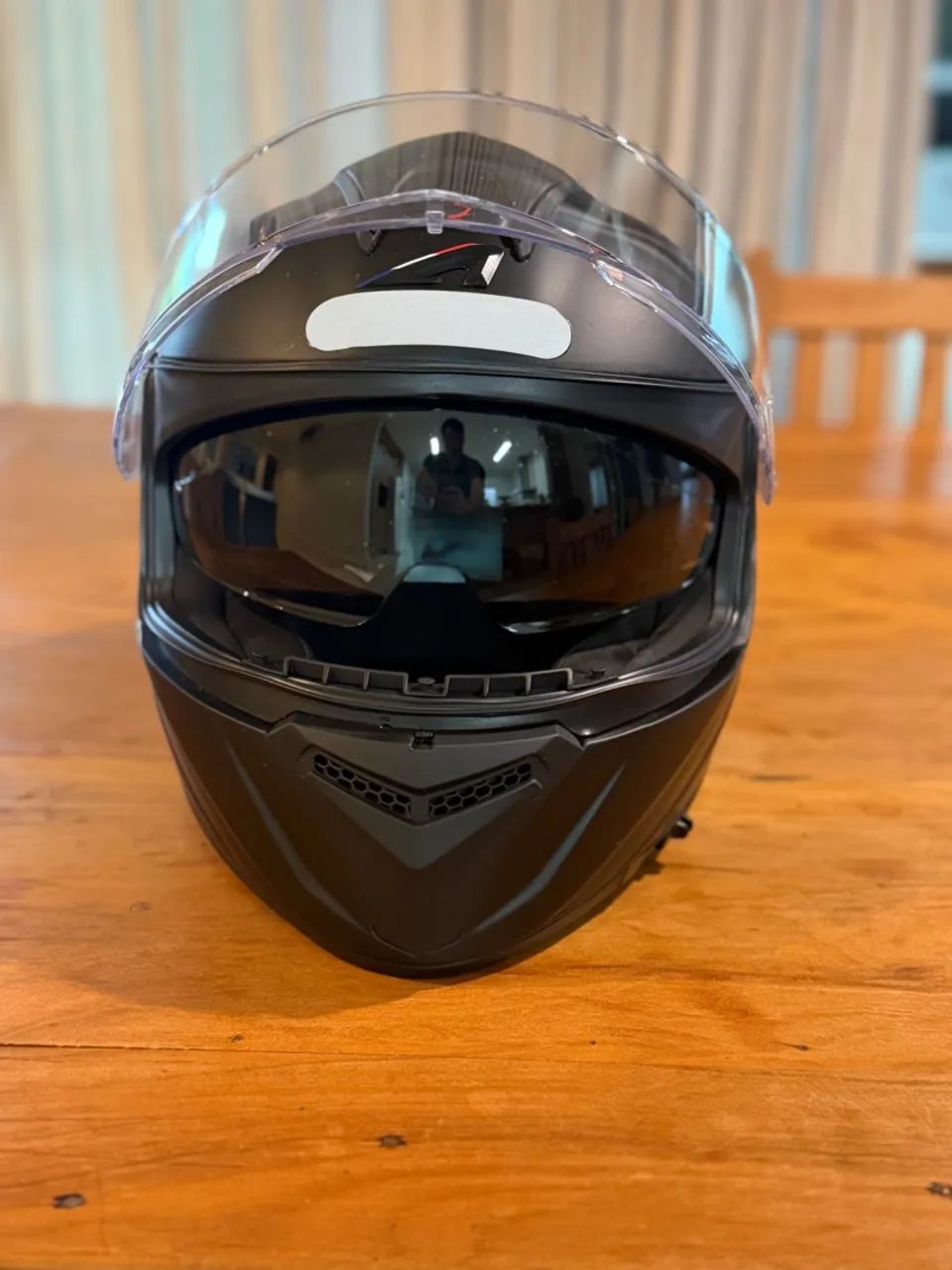 Capacete Astone GT1200f - Foto 2
