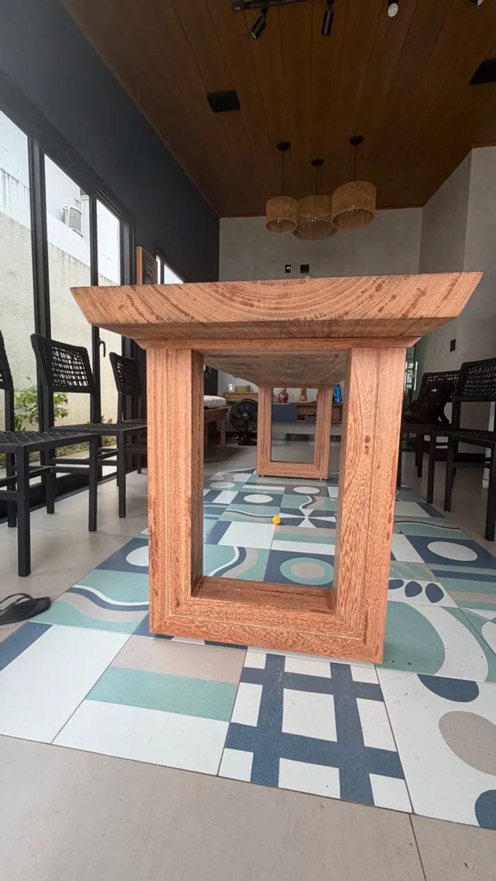 VENDO MESA - Foto 4