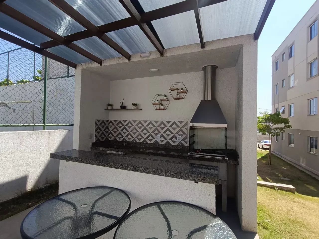 Oportunidade: Apartamento 02 quartos Nacional / Contagem - Foto 4