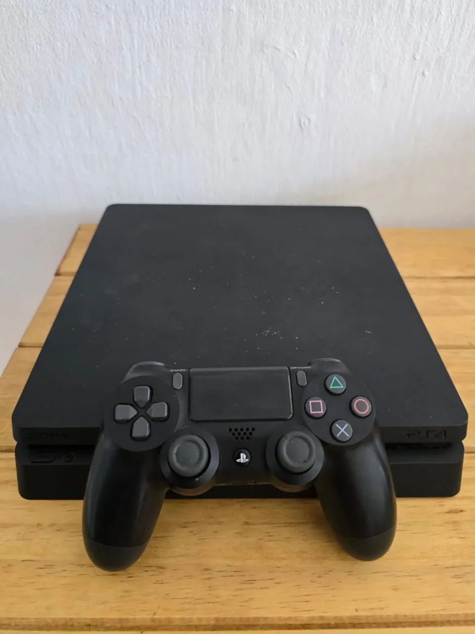 Ps4 slim 500 gb