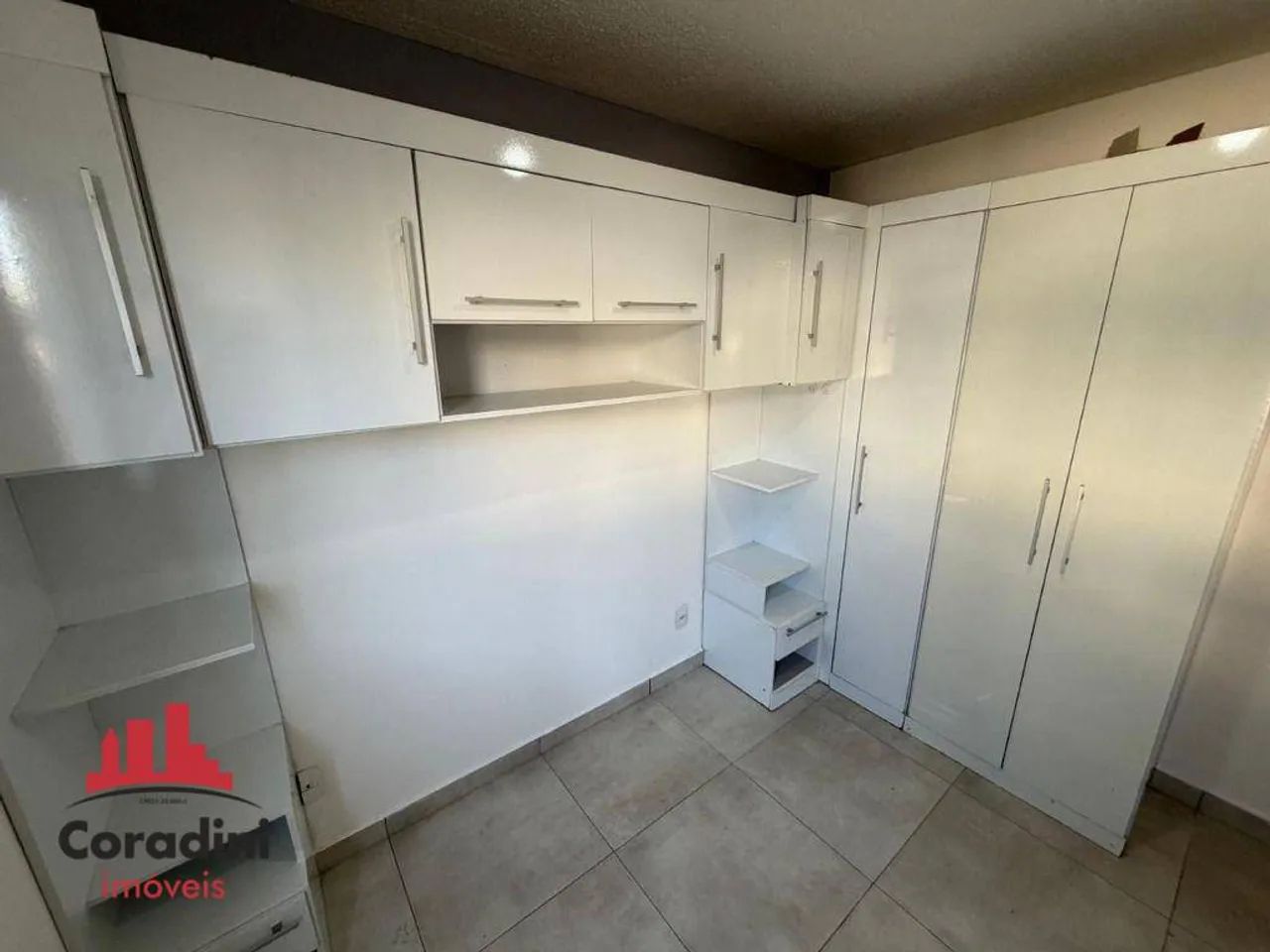 Apartamento à venda - Morada do Sol - Americana/SP - Foto 5