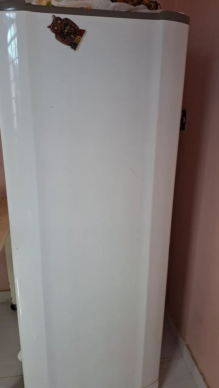 Geladeira 