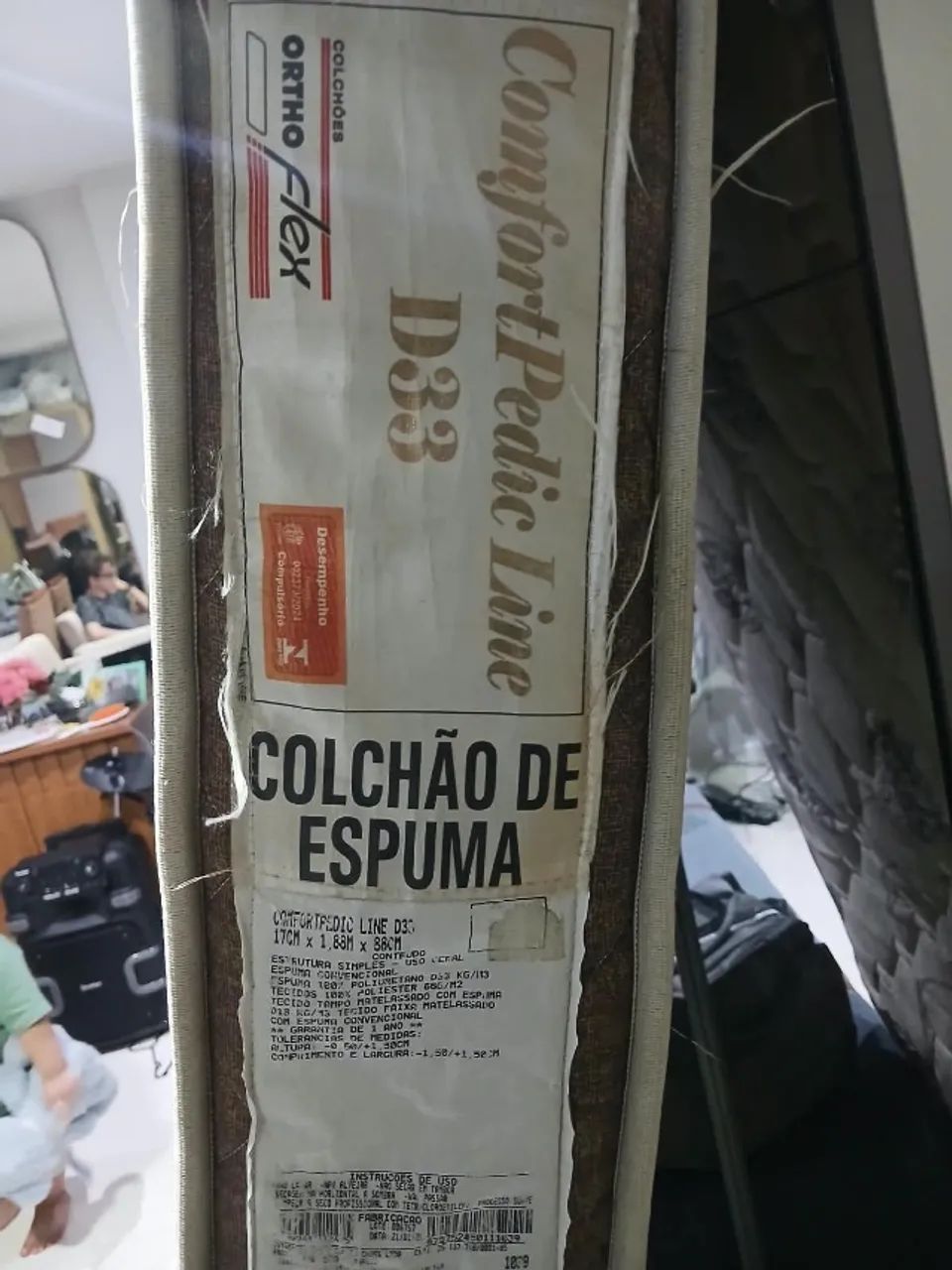 Colção Solteiro de 45 - Foto 2